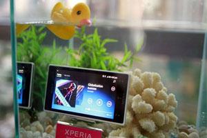 Lenovo A660,Samsung Galaxy Active S4,HTC Butterfly,Samsung Galaxy Xcover 2,Smartphone chống nước