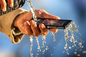 Lenovo A660,Samsung Galaxy Active S4,HTC Butterfly,Samsung Galaxy Xcover 2,Smartphone chống nước