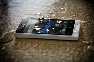 Lenovo A660,Samsung Galaxy Active S4,HTC Butterfly,Samsung Galaxy Xcover 2,Smartphone chống nước