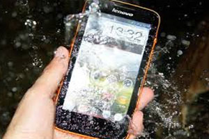 Lenovo A660,Samsung Galaxy Active S4,HTC Butterfly,Samsung Galaxy Xcover 2,Smartphone chống nước