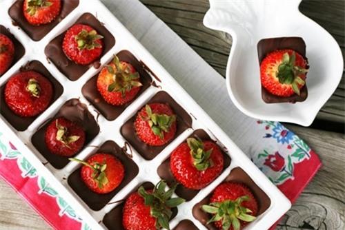 ngày Valentine,Valentine không chỉ có chocolate