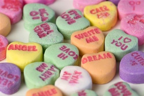 ngày Valentine,Valentine không chỉ có chocolate