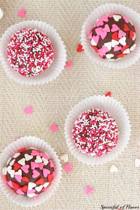 ngày Valentine,Valentine không chỉ có chocolate