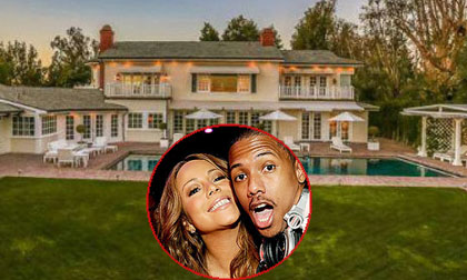 Mariah Carey,Mariah Carey hẹn hò tỷ phú úc,Mariah Carey ly hôn