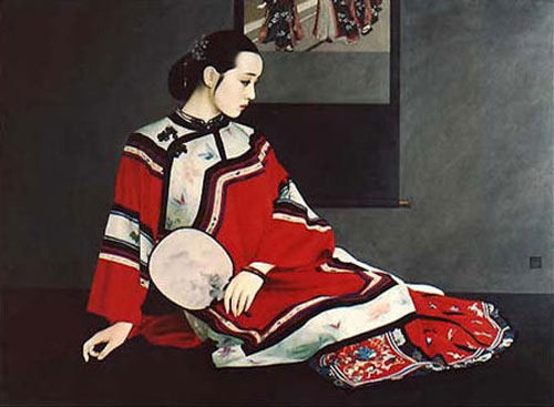 Lịch sử trung hoa,Phụ nữ trung hoa,Kỹ nữ trung hoa