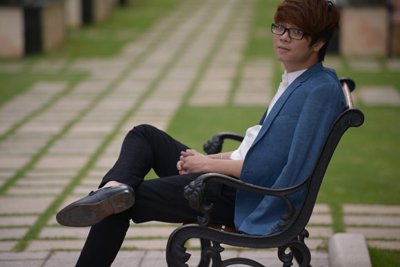 Bùi Anh Tuấn,Hoàng tử the Voice,Bùi Anh Tuấn The Voice