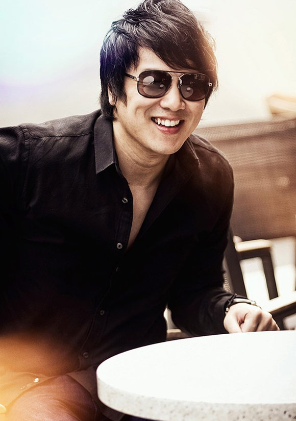 Thanh Bùi,SM Entertainment,Sorry