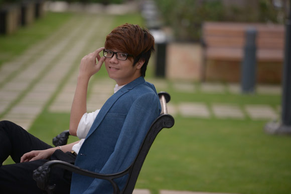 Bùi Anh Tuấn,Hoàng tử the Voice,Bùi Anh Tuấn The Voice
