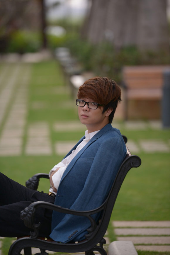 Bùi Anh Tuấn,Hoàng tử the Voice,Bùi Anh Tuấn The Voice