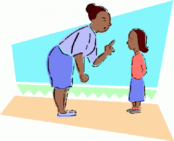 chăm con,dạy con,làm cha mẹ,cách kiểm soát mắng con,kiềm chế tâm trạng