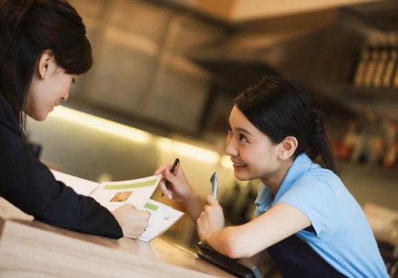 bài học công việc từ câu chuyện nhỏ,người cắt cỏ,tiểu hòa thượng đánh chuông