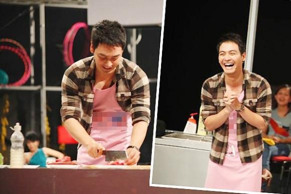 Những Gameshow gây sốc của truyền hình