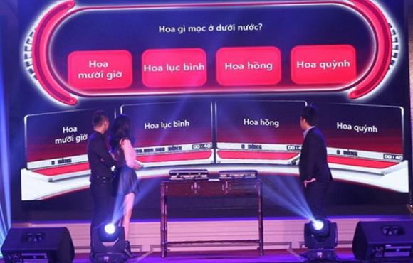 Những Gameshow gây sốc của truyền hình