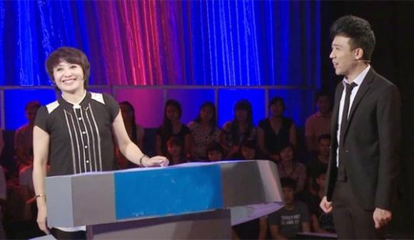 Những Gameshow gây sốc của truyền hình