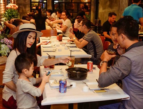 Tăng Thanh Hà,Thân Thúy Hà,Đỗ Mạnh Cường,Louis Nguyễn