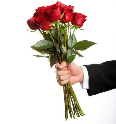Tình yêu,Hạnh phúc,Đàn ông thời nay,Tặng quà Valentine