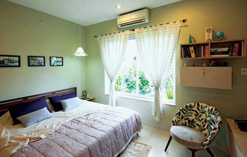 Bí quyết nhà đẹp,Bài trí nội thất,Trang trí nhà đẹp