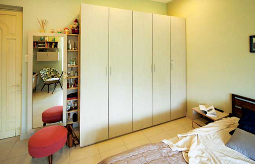 Bí quyết nhà đẹp,Bài trí nội thất,Trang trí nhà đẹp