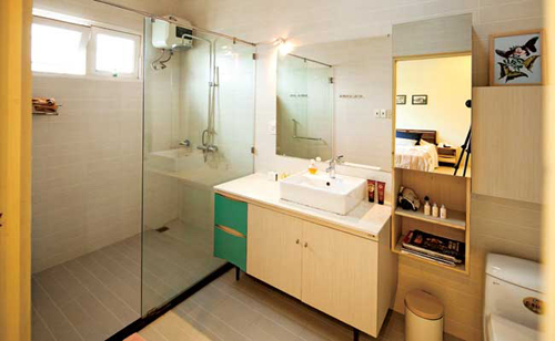 Bí quyết nhà đẹp,Bài trí nội thất,Trang trí nhà đẹp