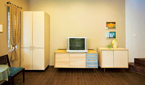 Bí quyết nhà đẹp,Bài trí nội thất,Trang trí nhà đẹp