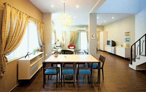 Bí quyết nhà đẹp,Bài trí nội thất,Trang trí nhà đẹp