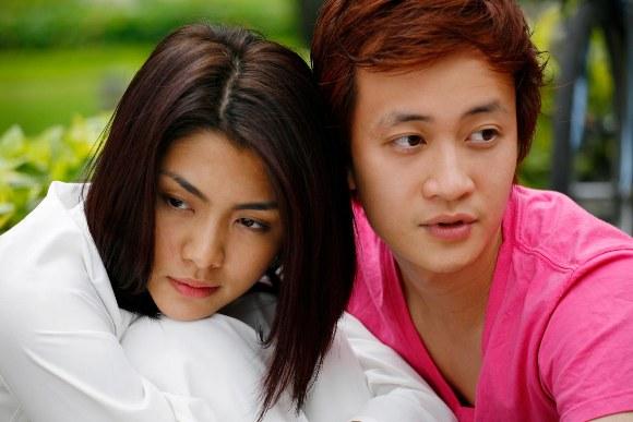 Những cặp đôi trời sinh đẹp nhất trên màn ảnh Việt