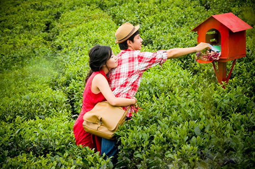 Tình yêu,Hạnh phúc,Phụ nữ thời nay,Đàn ông thời nay