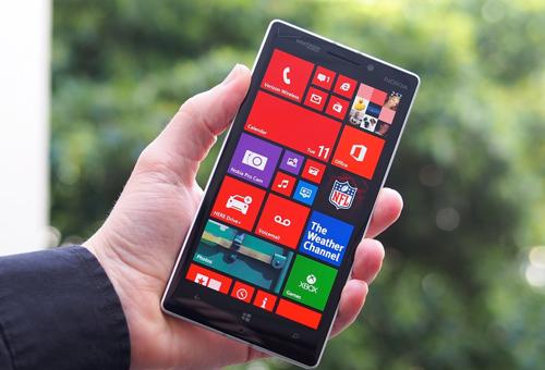 Lumia Icon,Smartphone Nokia,Smartphone Cao cấp Nokia