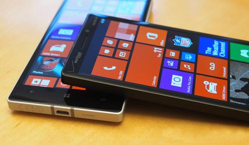 Lumia Icon,Smartphone Nokia,Smartphone Cao cấp Nokia