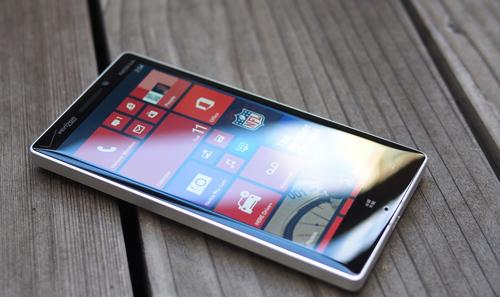 Lumia Icon,Smartphone Nokia,Smartphone Cao cấp Nokia