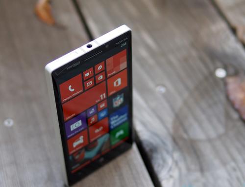 Lumia Icon,Smartphone Nokia,Smartphone Cao cấp Nokia