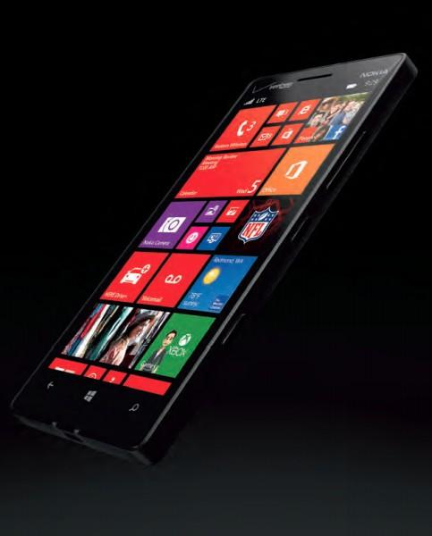 Lumia Icon,Smartphone Nokia,Smartphone Cao cấp Nokia