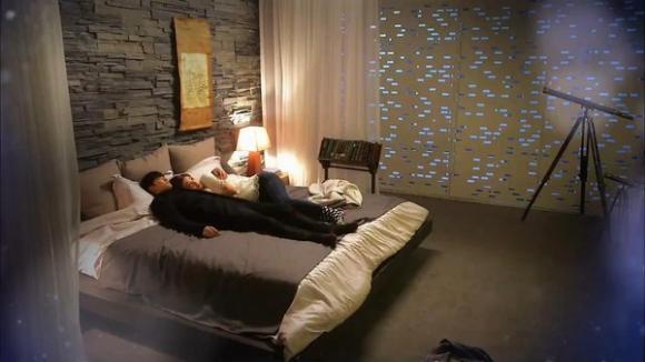 You Came From The Stars,Vì sao đưa anh tới,Kim Soo Hyun