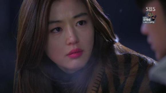You Came From The Stars,Vì sao đưa anh tới,Kim Soo Hyun