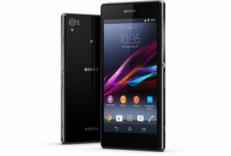 Smartphone cao cấp,LG G2,Nokia Lumia 1020,Sony Xperia Z1,Nokia Lumia 1520
