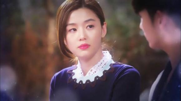 Jeon Ji Hyun,Vì sao đưa anh tới,Minh tinh trái đất Jeon Ji Hyun,Vi sao dua anh toi,vi sao dua anh den