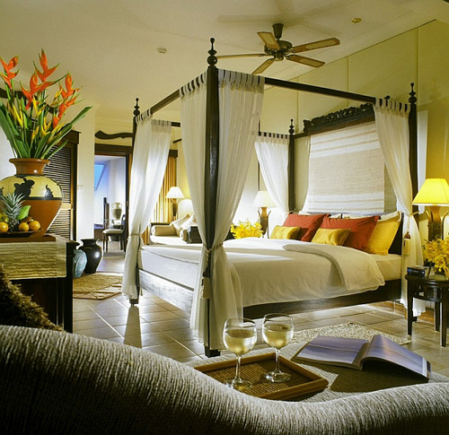 Bí quyết nhà đẹp,Trang trí nhà,Bài trí nội thất