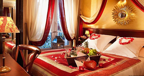 Bí quyết nhà đẹp,Trang trí nhà,Bài trí nội thất