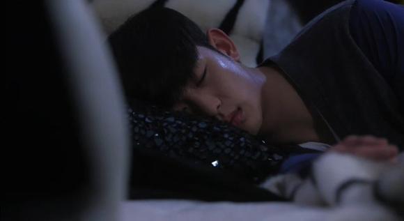 You Came From The Stars,Vì sao đưa anh tới,Kim Soo Hyun,