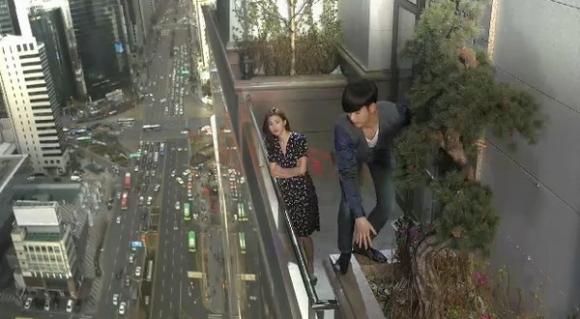 You Came From The Stars,Vì sao đưa anh tới,Kim Soo Hyun,