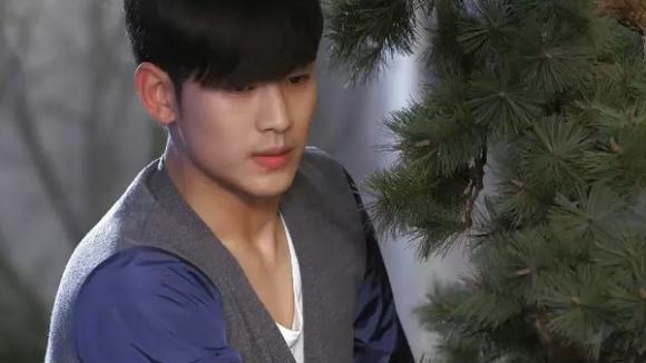 You Came From The Stars,Vì sao đưa anh tới,Kim Soo Hyun,