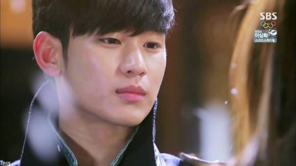 You Came From The Stars,Vì sao đưa anh tới,Kim Soo Hyun,