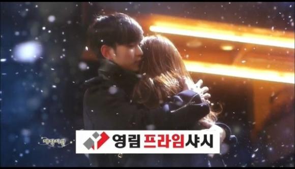 You Came From The Stars,Vì sao đưa anh tới,Kim Soo Hyun,