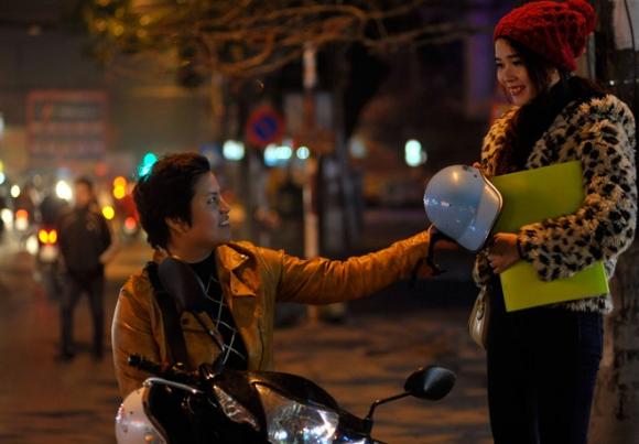 Những hình ảnh lãng mạng của giới đồng tính