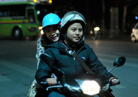 Những hình ảnh lãng mạng của giới đồng tính