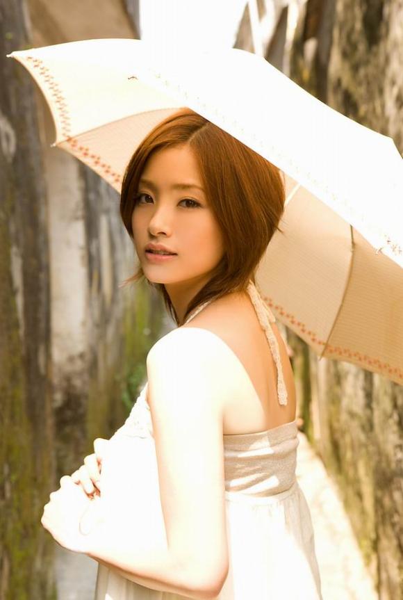 Những mẫu 20 tuổi ở Nhật đang nổi như cồn