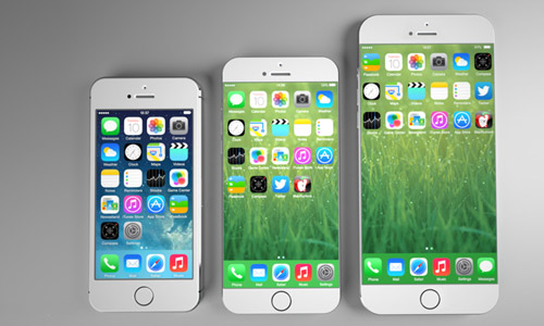 iPhone 6,Apple,Iphone 5S