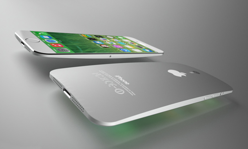 iPhone 6,Apple,Iphone 5S