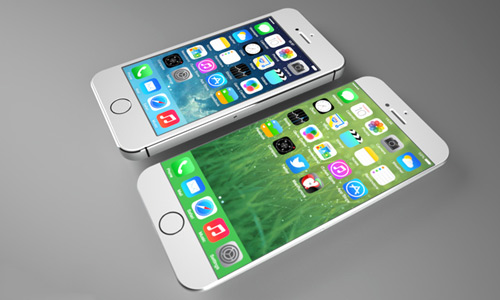 iPhone 6,Apple,Iphone 5S