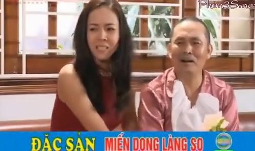 Hài tết 2014,Phim hài tết,Phim hài tết 2014,Chôn nhời